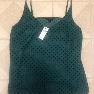 Banana Factory cami, size medium
